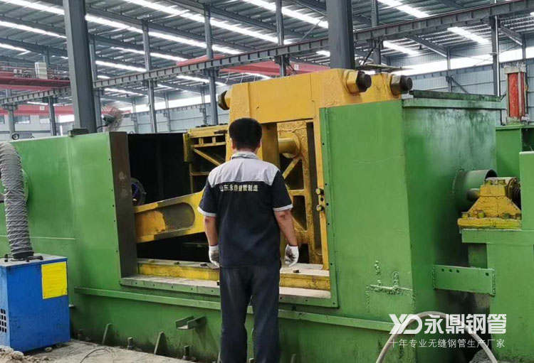 免费看片网址91看片入口网址二期项目安装完成,102mm-219mm精密91看片入口网址排产中