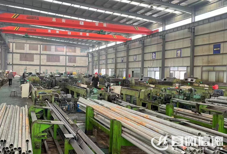 精密91看片入口网址价格受市场冬储影响或稳中偏强